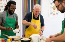 4h Cooking Class in Cartagena with 10 Recipes & Bottomless Drinks