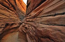 Holy Private Jeep Safari St Catherine Canyon & Dahab from Sharm