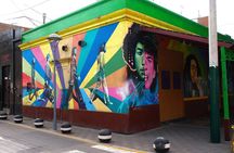 Discover Lima Gastronomy Pre Inca Ruins on Foot