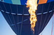 Coachella Valley Hot Air Balloon Ride