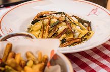 Food Tour Eno gastronomic Trastevere: A journey through the flavours of Rome