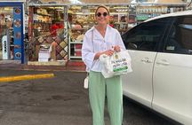 Abu Dhabi City Tour: Grand Mosque, Palace, Louvre & Ferrari World