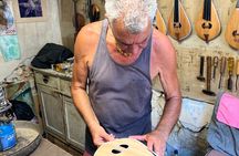 Rethymno Traditional Arts & Workshops Tour