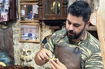 Rethymno Traditional Arts & Workshops Tour