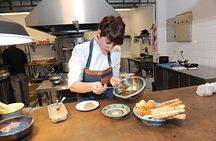 Empanadas & Argentine wine tour