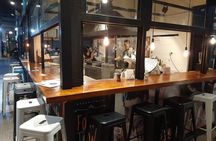 Empanadas & Argentine wine tour