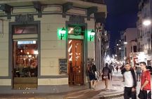 Empanadas & Argentine wine tour