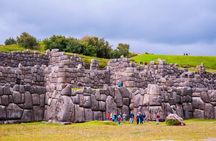 Private Cusco City Tour Inca and Colonial Highlights