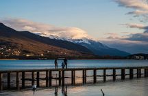 From Tirana/Durres: Day tour to Ohrid North Macedonia