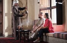 Dubai Private Group Tour for Up to 6 People