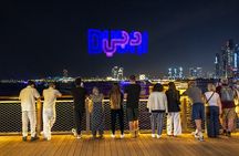 Dubai Stopover & Layover Tours with 24/7 Airport pickup Service 