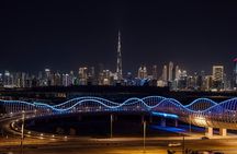 Dubai Stopover & Layover Tours with 24/7 Airport pickup Service 