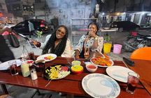 Dar es Salaam Old Town Walking and Food Tour With Transfers