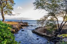 Hilo Finest Waterfalls and Town Tour 