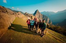 Salkantay and Rainbow Mountain Trek – 7 Days / 6 Nights