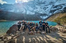 Salkantay and Rainbow Mountain Trek – 7 Days / 6 Nights