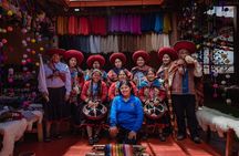 Tour to Poc Poc Falls - Chinchero