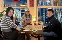 Beijing Nightlife with a Local Friend Bars Social and Culture
