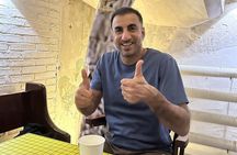 Beijing Nightlife with a Local Friend Bars Social and Culture