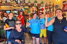 Antigua ATV Cultural Adventure