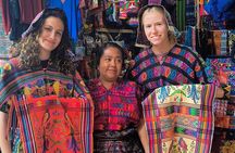 Antigua ATV Cultural Adventure