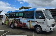 Kangaroo Island 2-Day Wildlife Adventure Small Group tour 