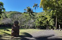 Tahiti Private Tour Tahiti Tahiti Private Day Tour