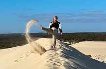 Kangaroo Island 2-Day Wildlife Adventure Small Group tour 