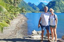 Tahiti Private Tour Tahiti Tahiti Private Day Tour