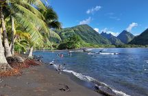 Tahiti Private Tour Tahiti Tahiti Private Day Tour