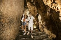 Hanoi to Halong Bay 4 Day Cruise Adventure