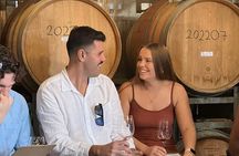 Adelaide: Epic Barossa Wine, Brewery, Chocolate, Lunch & Wildlife