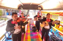 Frida Kahlo New Museum Casa Kahlo, Coyoacán and Xochimilco Canals