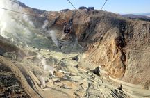 Tokyo: Mount Fuji, Hakone Lake Ashi Cruise and Owakudani Day Tour