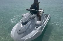 Jet Ski Rental with Supreme Watersports