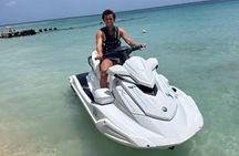 Jet Ski Rental with Supreme Watersports