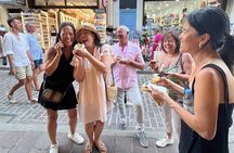 Traditional Food Tour in Rethymno