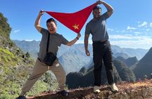 Stunning Ha Giang Loop: 3days 2 nights | Hagiang Expeditions