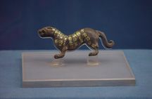 Private 1-Day Xi'an City Highlights Tour