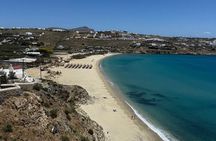 Private Mykonos Highlights The Island Tour