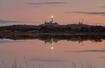 Rottnest Island Seals Sunset and West End Bus Tour
