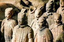 3-Day Private Xi'an Highlights Tour