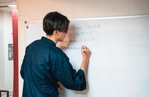 Tokyo Basic Japanese Language and Etiquettes Class