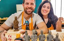 4-Day Xi'an Tour to Terracotta Army and Mt. Huashan