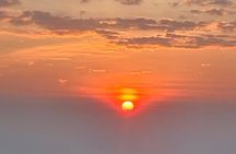 Half Day: Wat Doi Suthep Cultural Monk’s Alms & Sunrise Tour