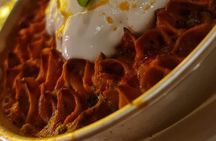 Authentic Turkish Home Cooking Class with Local Couple Istanbul