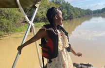 Gaborone Wild Encounters Experience