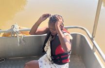 Gaborone Wild Encounters Experience
