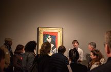 Picasso Museum in Barcelona: Guided Tour with Expert Guide