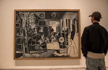 Picasso Museum in Barcelona: Guided Tour with Expert Guide